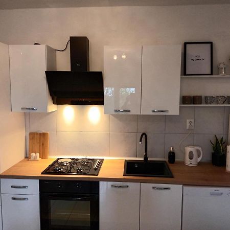 Holiday House Ana スクラーディン エクステリア 写真