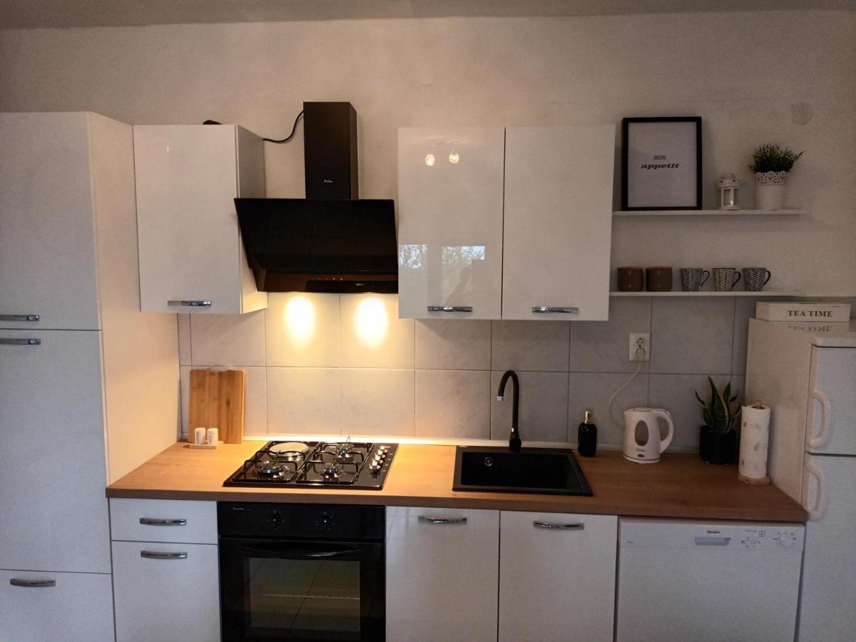 Holiday House Ana スクラーディン エクステリア 写真