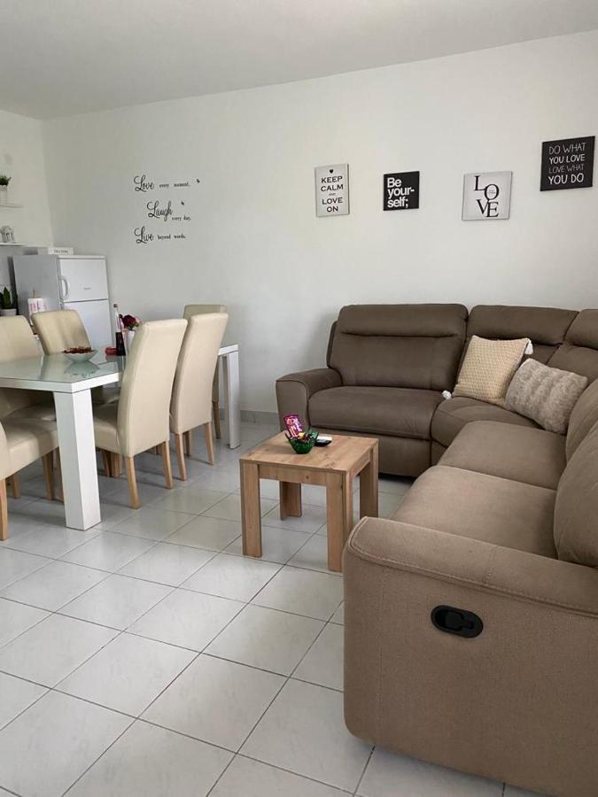 Holiday House Ana スクラーディン エクステリア 写真