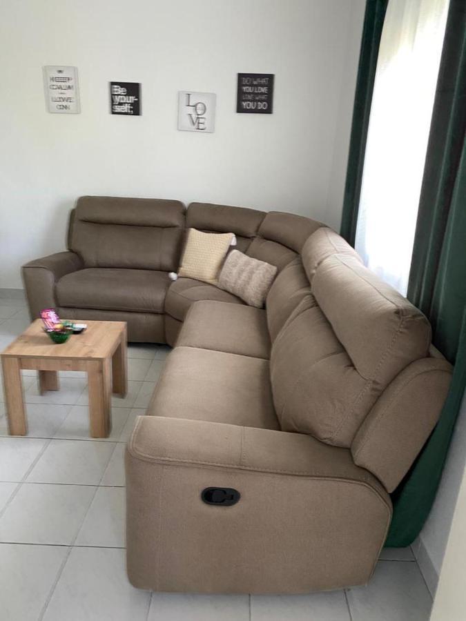 Holiday House Ana スクラーディン エクステリア 写真