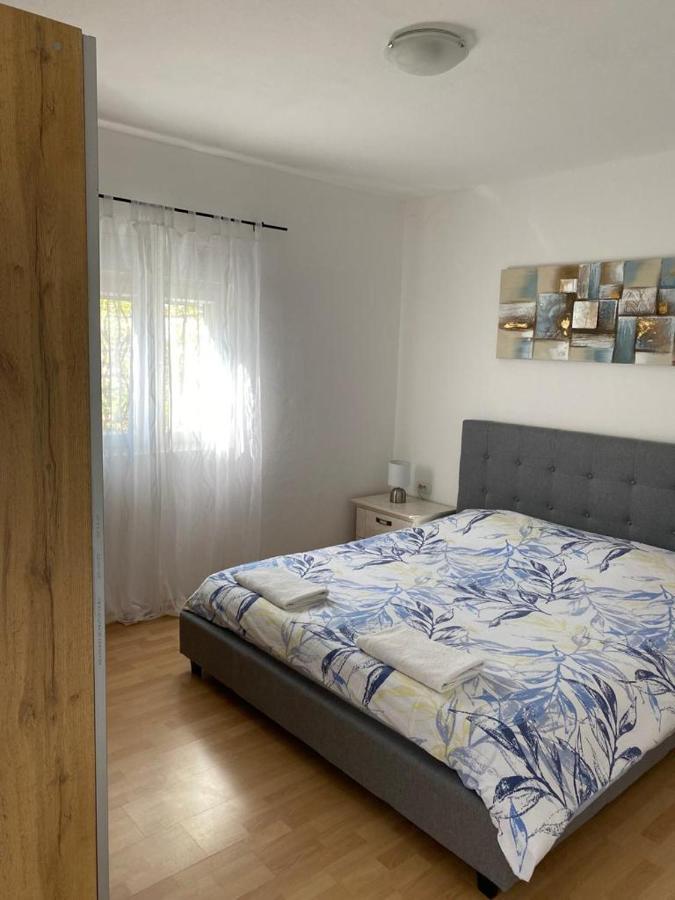 Holiday House Ana スクラーディン エクステリア 写真