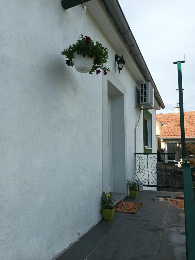 Holiday House Ana スクラーディン エクステリア 写真