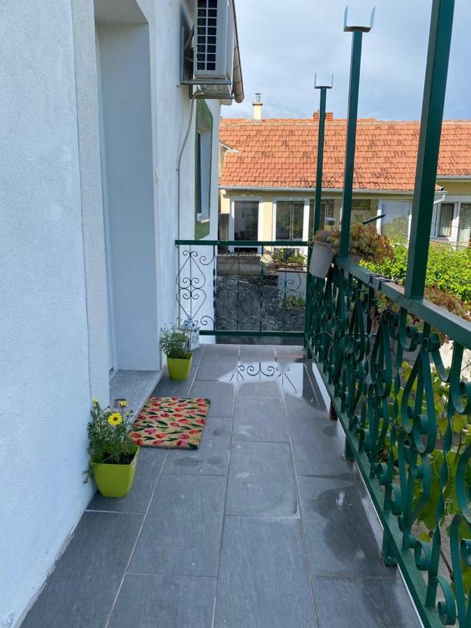 Holiday House Ana スクラーディン エクステリア 写真