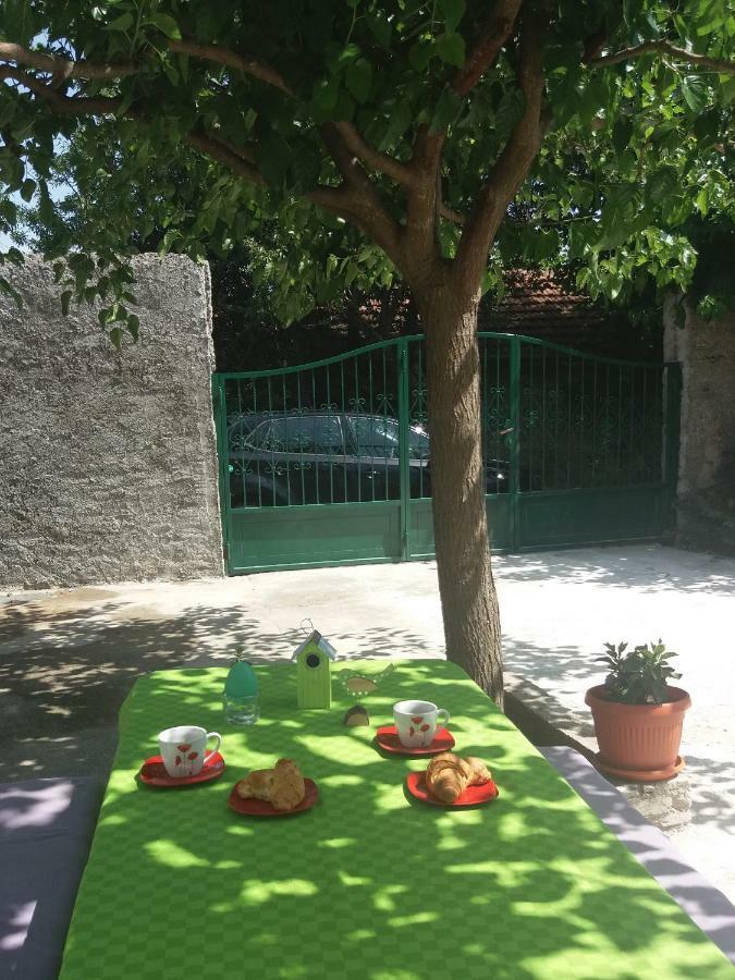 Holiday House Ana スクラーディン エクステリア 写真