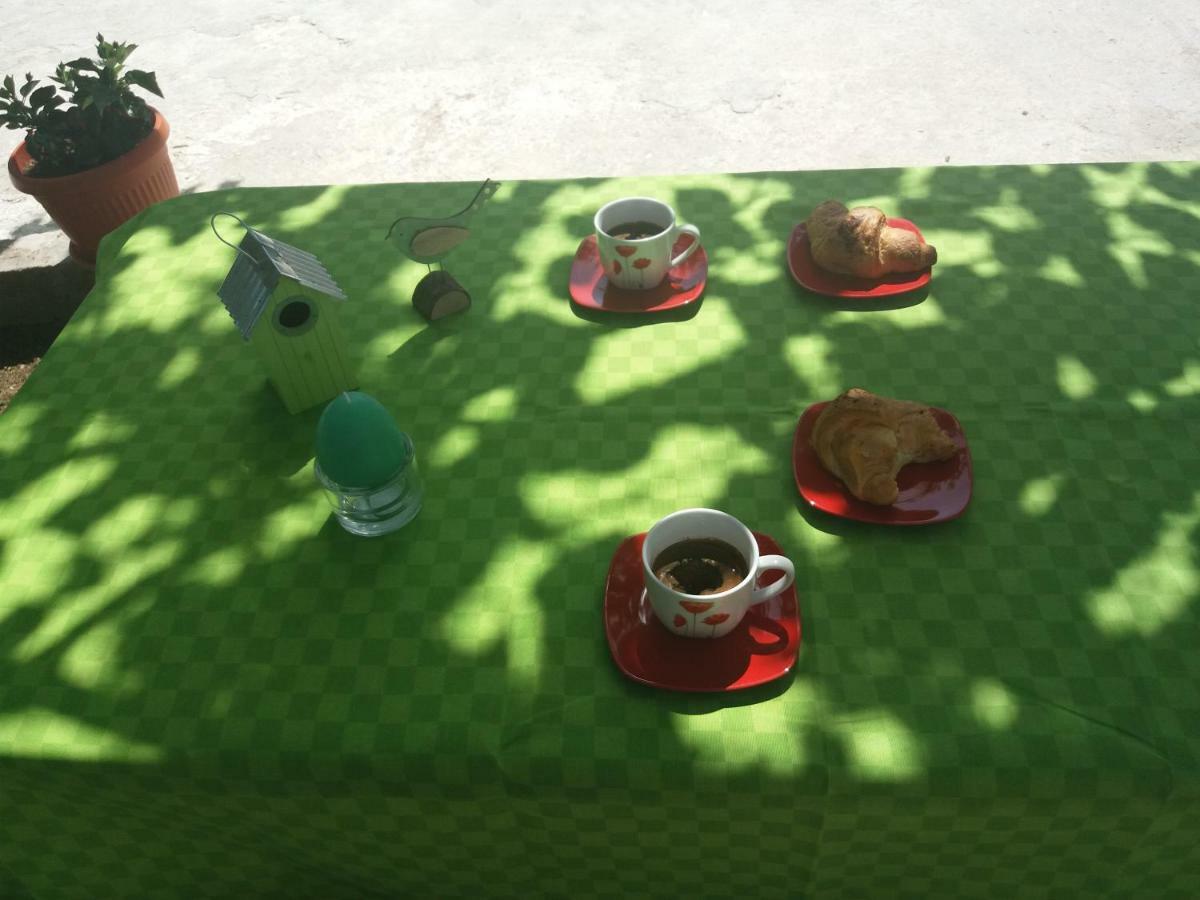 Holiday House Ana スクラーディン エクステリア 写真