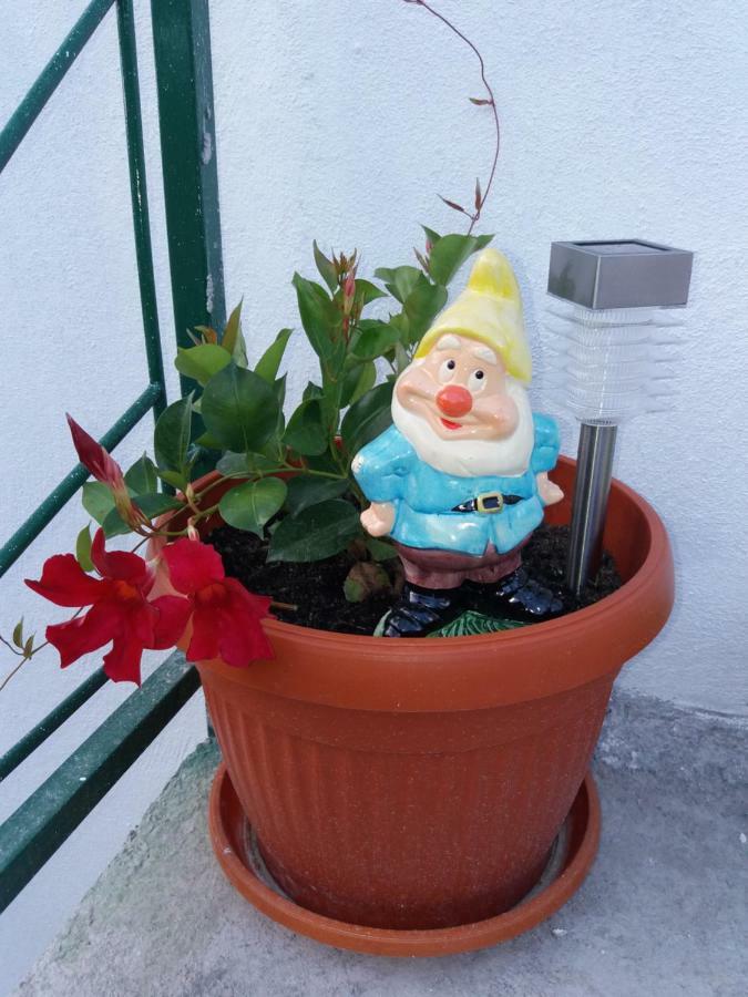 Holiday House Ana スクラーディン エクステリア 写真